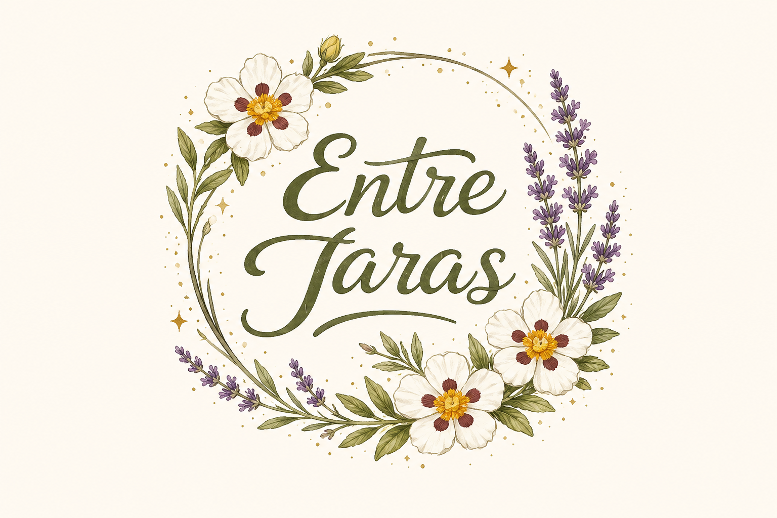 Entrejaras